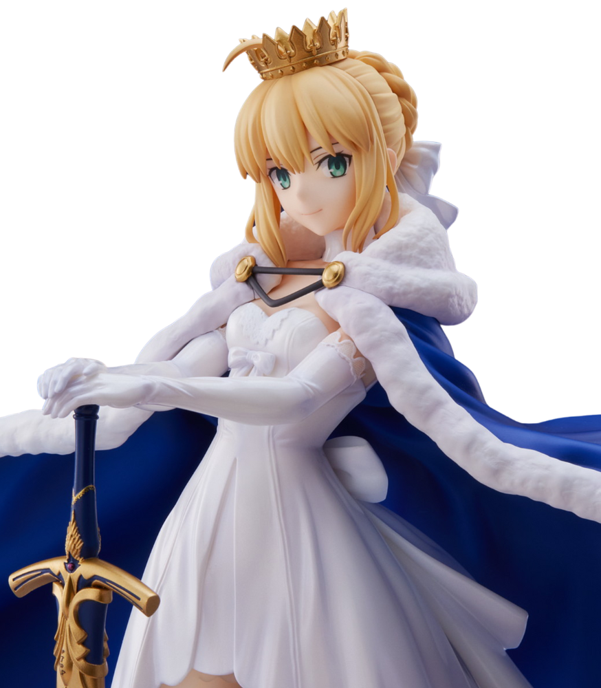 ConoFig Saber Senji Muramasa - Fate/Grand Order Official Statue - Aniplex  [Pre-Order]