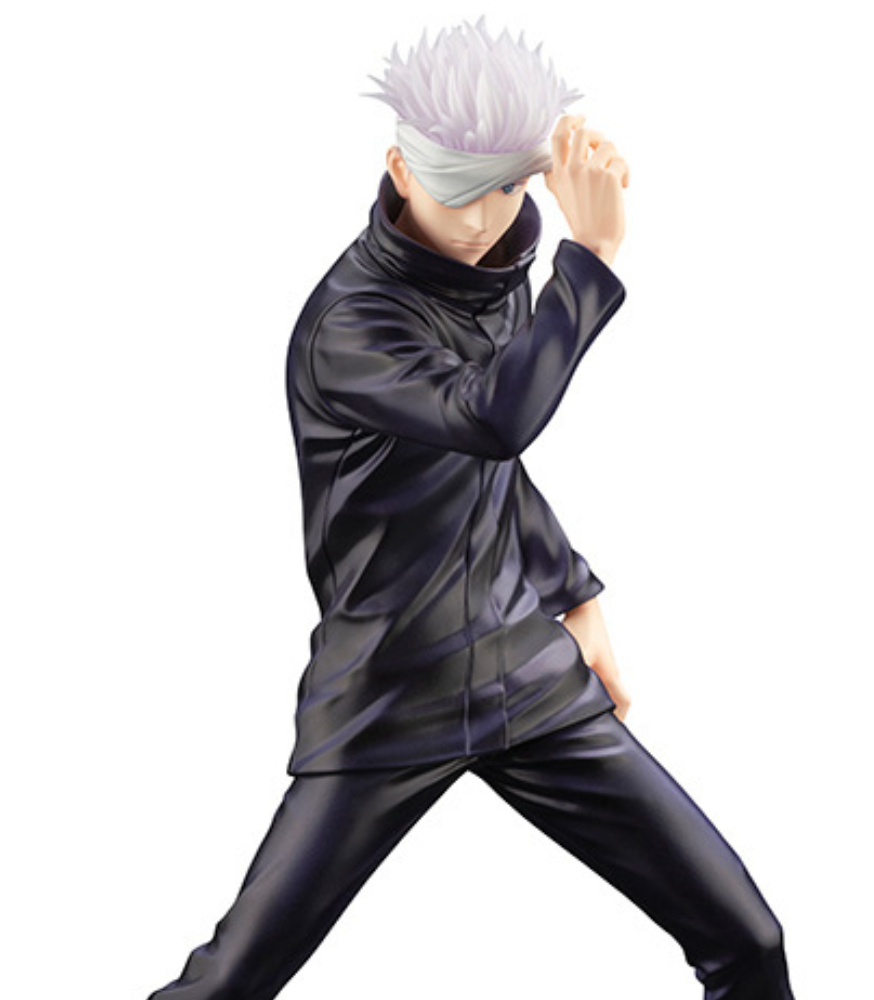 Jujutsu Kaisen Satoru Gojo (Shibuya Incident Ver.) 1/7 Scale Figure