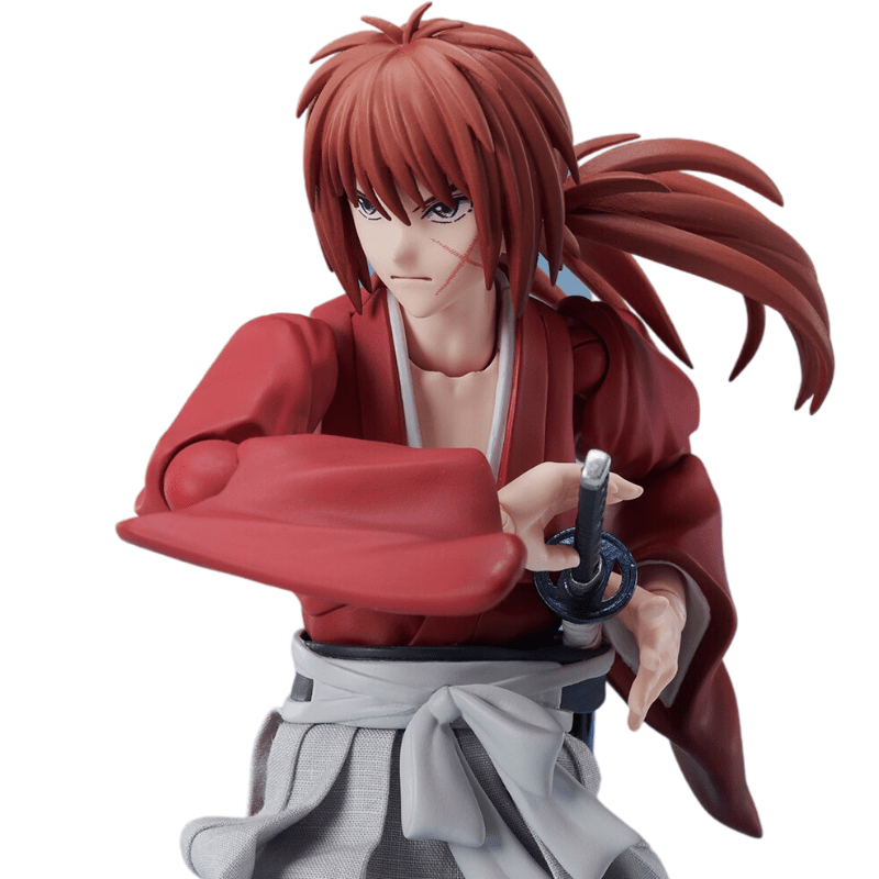 Rurouni Kenshin VIBRATION STARS-Kenshin Himura-, Rurouni Kenshin