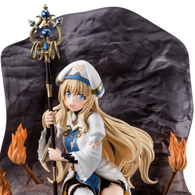 Hakoiri-musume Goblin Slayer II Priestess 1/6 Scale Figure