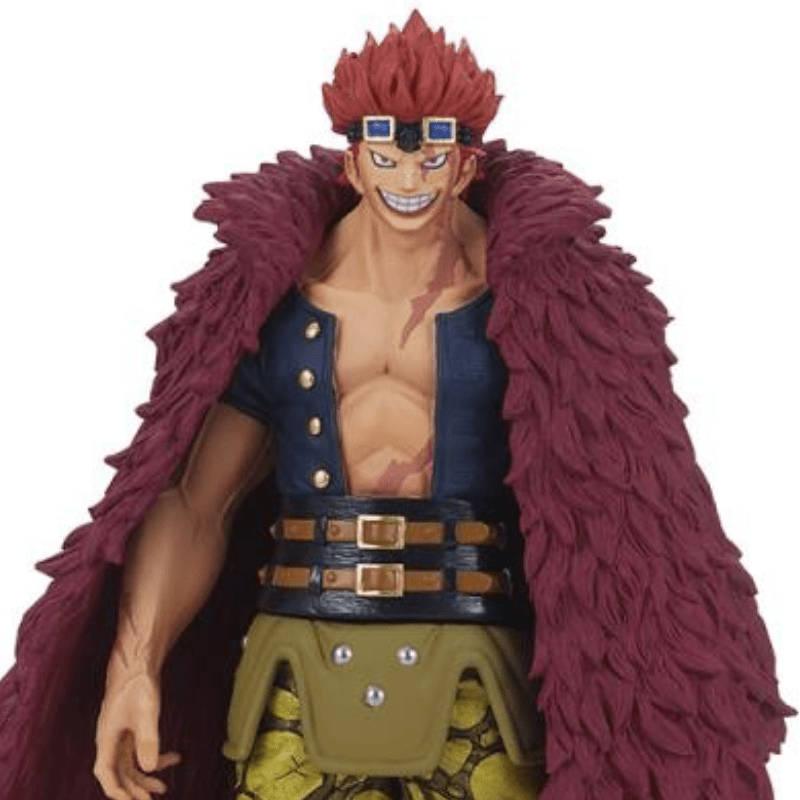 ONE PIECE - DXF - THE GRANDLINE MEN - Wano Country vol.21 - Marco