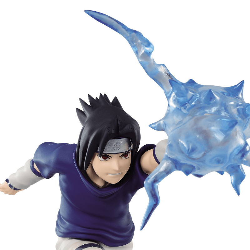 Naruto Effectreme Sasuke Uchiha