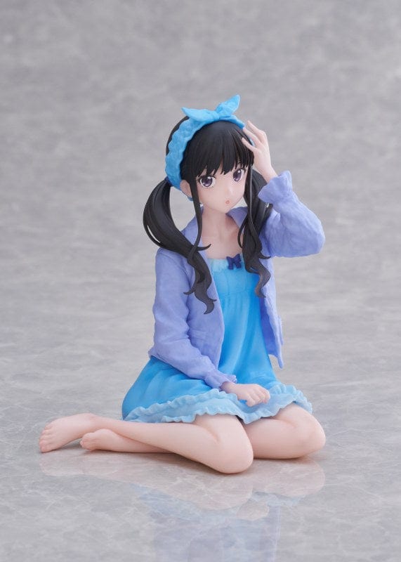 TAITO Lycoris Recoil Desktop Cute Figure -  Takina Inoue (Roomwear Ver.)