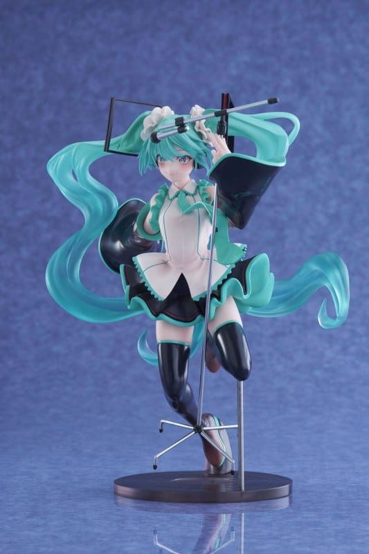 TAITO Vocaloid AMP+ Hatsune Miku (Birthday 2023 Ver.) Figure