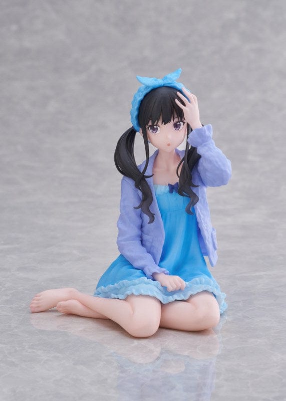 TAITO Lycoris Recoil Desktop Cute Figure -  Takina Inoue (Roomwear Ver.)