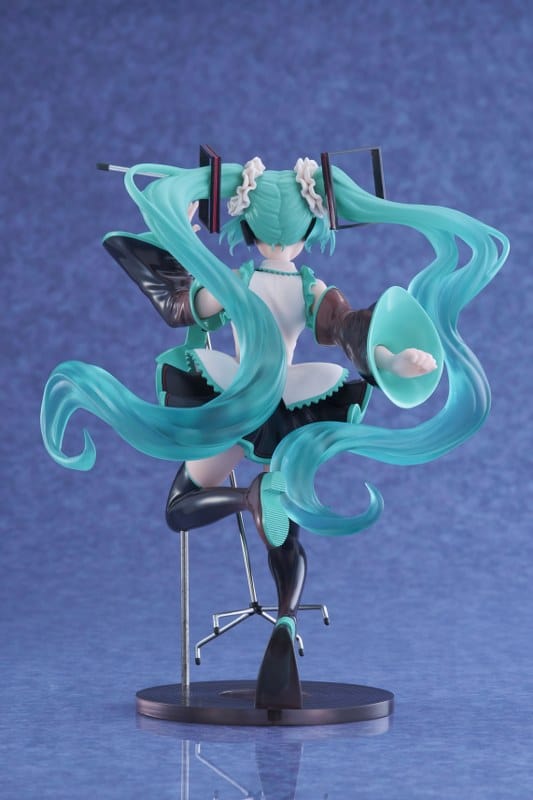 TAITO Vocaloid AMP+ Hatsune Miku (Birthday 2023 Ver.) Figure