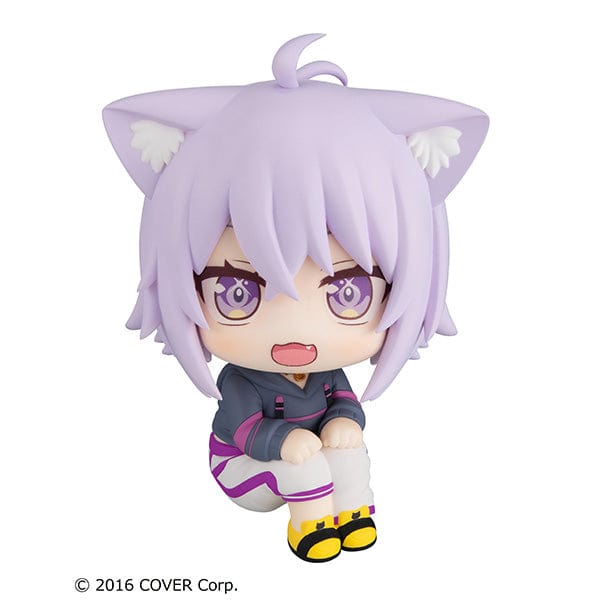 MEGAHOUSE look up: hololive - Nekomata Okayu