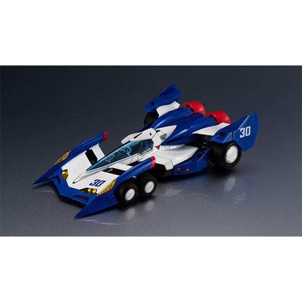 MEGAHOUSE Variable Action 2ndLAP: Future GPX Cyber Formula - Super Asurada 01 Ver.2