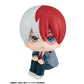 MEGAHOUSE Lookup: My Hero Academia - Shoto Todoroki