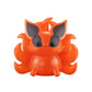 MEGAHOUSE MEGA CAT PROJECT NARUTO Shippuden: Giant Nyaruto! Series - Kurama