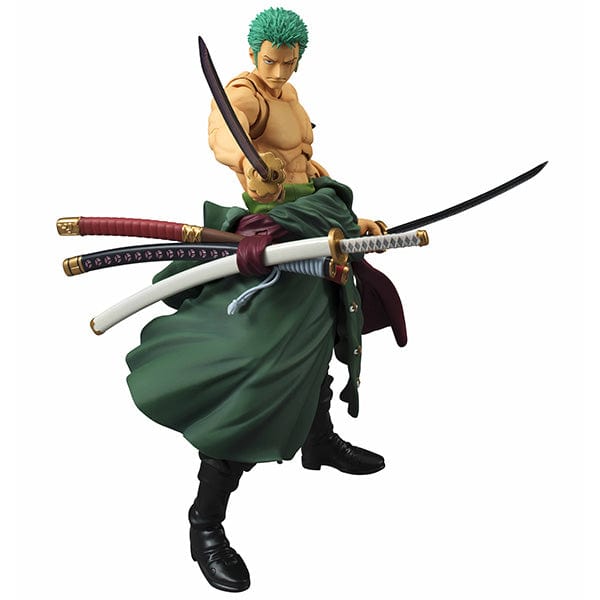 MEGAHOUSE Variable Action Heroes: ONE PIECE - Roronoa Zoro