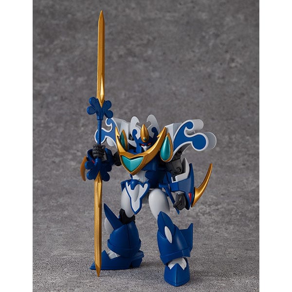 MEGAHOUSE Variable Action MINI: Mado King Granzort - Super Aquabeat