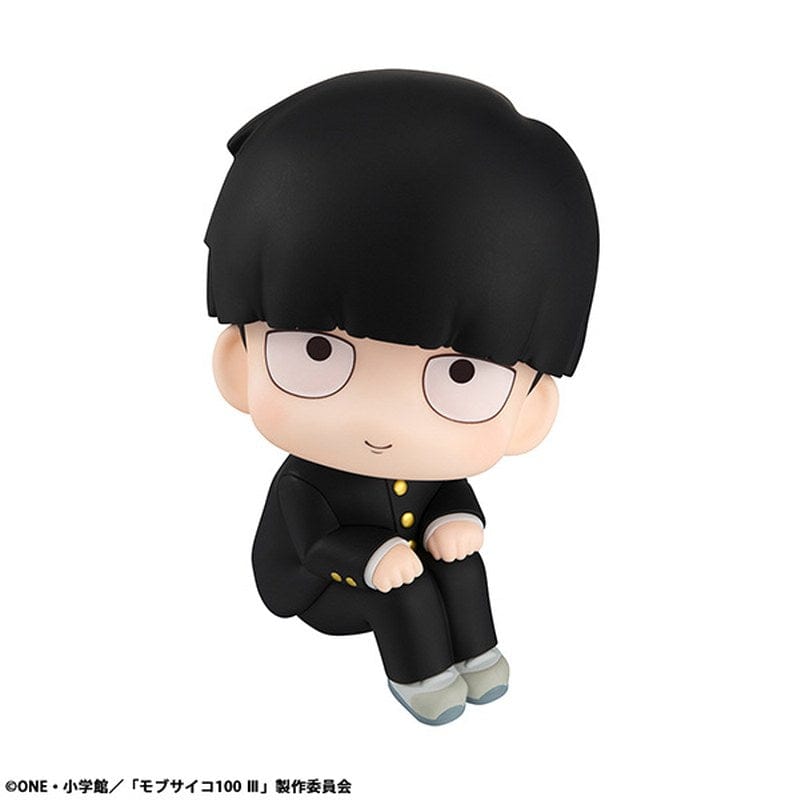 MEGAHOUSE look up: Mob Psycho 100 III - Shigeo Kageyama