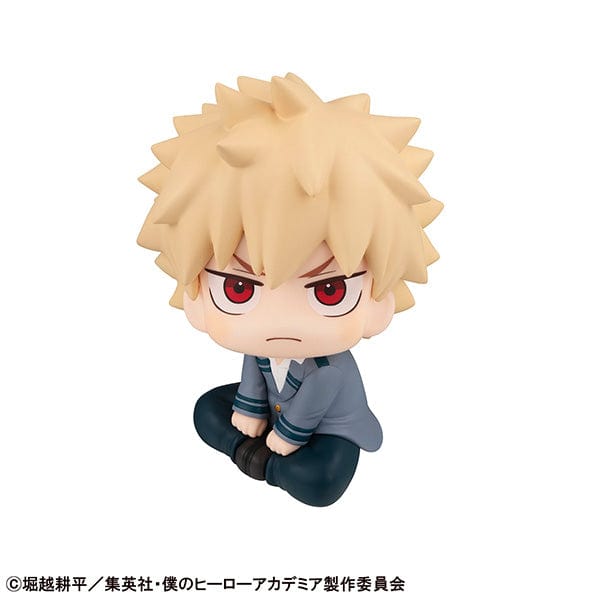 MEGAHOUSE Lookup: My Hero Academia - Katsuki Bakugo