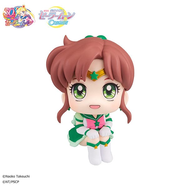 MEGAHOUSE look up: Pretty Guardian Sailor Moon Cosmos The Movie ver. - Eternal Sailor Jupiter