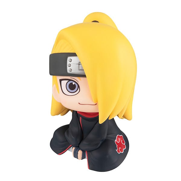 MEGAHOUSE Lookup: Naruto Shippuden - Deidara