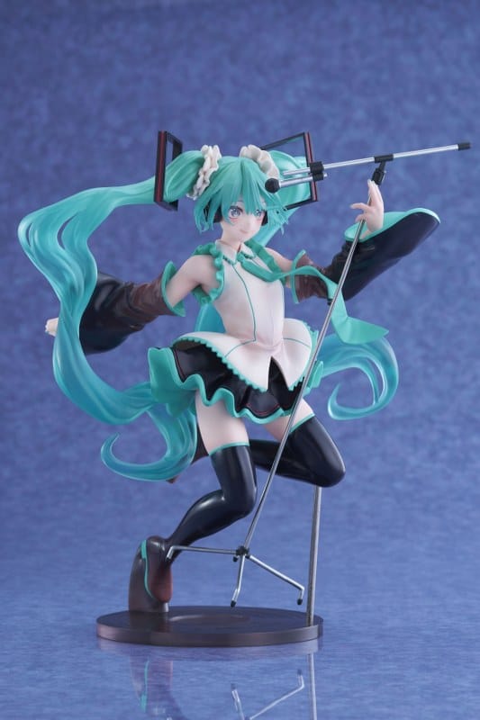 TAITO Vocaloid AMP+ Hatsune Miku (Birthday 2023 Ver.) Figure