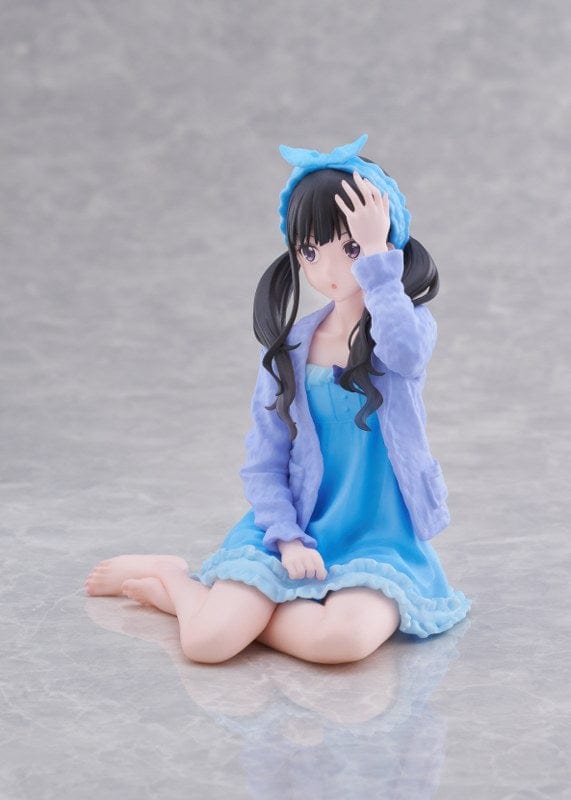 TAITO Lycoris Recoil Desktop Cute Figure -  Takina Inoue (Roomwear Ver.)