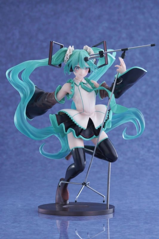 TAITO Vocaloid AMP+ Hatsune Miku (Birthday 2023 Ver.) Figure