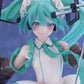 TAITO Vocaloid AMP+ Hatsune Miku (Birthday 2023 Ver.) Figure