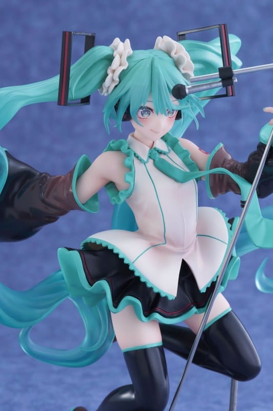 TAITO Vocaloid AMP+ Hatsune Miku (Birthday 2023 Ver.) Figure