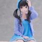 TAITO Lycoris Recoil Desktop Cute Figure -  Takina Inoue (Roomwear Ver.)