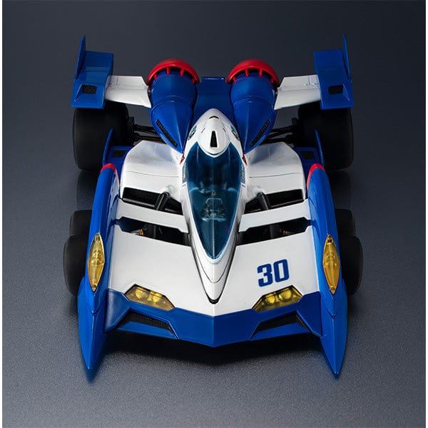 MEGAHOUSE Variable Action 2ndLAP: Future GPX Cyber Formula - Super Asurada 01 Ver.2