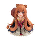 MEGAHOUSE Melty Princess: The Rising of the Shield Hero - Palm-size Raphtalia Young Ver.