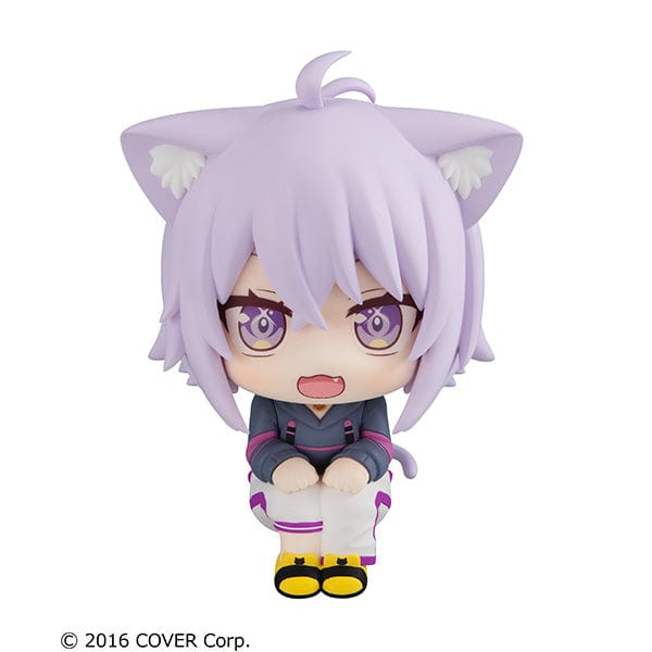 MEGAHOUSE look up: hololive - Nekomata Okayu