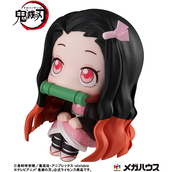 MEGAHOUSE look up: Demon Slayer: Kimetsu no Yaiba - Nezuko Kamado (Resale)