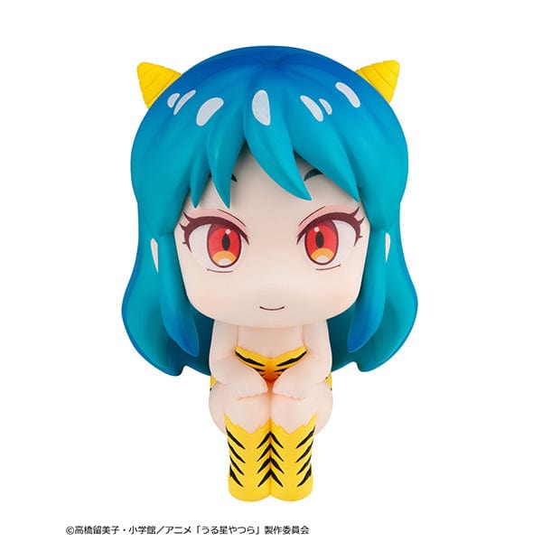 MEGAHOUSE Lookup: Urusei Yatsura - Lum