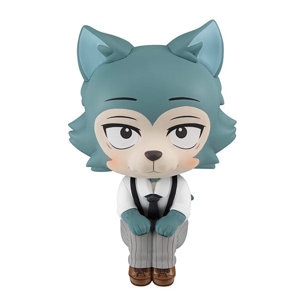 MEGAHOUSE look up: BEASTARS - Legoshi