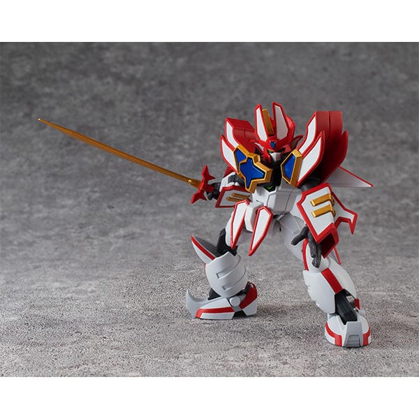 MEGAHOUSE Variable Action MINI: Mado King Granzort - Super Granzort