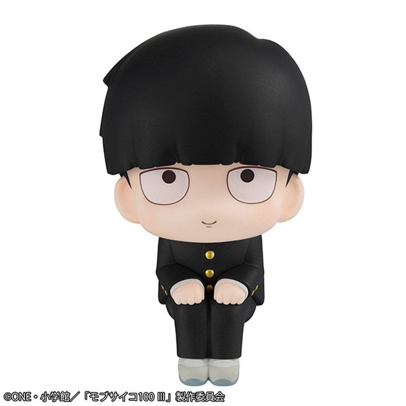 MEGAHOUSE look up: Mob Psycho 100 III - Shigeo Kageyama