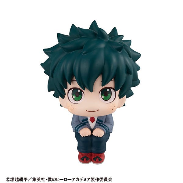 MEGAHOUSE Lookup: My Hero Academia - Izuku Midoriya