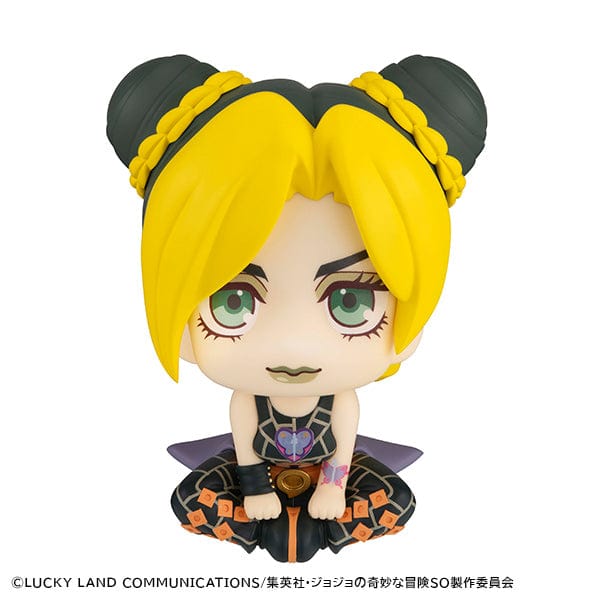 MEGAHOUSE look up: JoJo's Bizarre Adventure Stone Ocean - Jolyne Cujoh