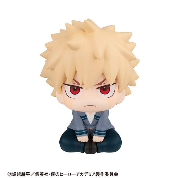 MEGAHOUSE Lookup: My Hero Academia - Katsuki Bakugo