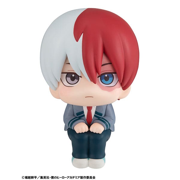 MEGAHOUSE Lookup: My Hero Academia - Shoto Todoroki