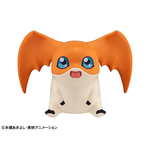 MEGAHOUSE Lookup: Digimon Adventure - Patamon (Resale)