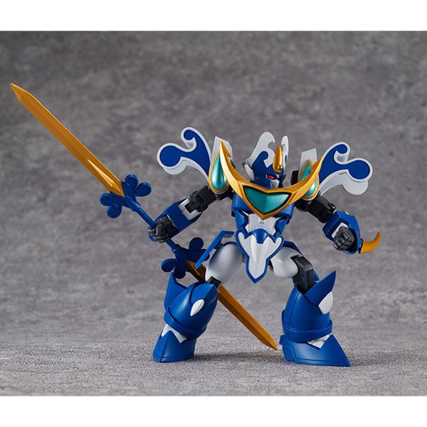 MEGAHOUSE Variable Action MINI: Mado King Granzort - Super Aquabeat