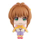 MEGAHOUSE Lookup: Cardcaptor Sakura - Sakura Kinomoto