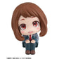 MEGAHOUSE Lookup: My Hero Academia - Ochaco Uraraka