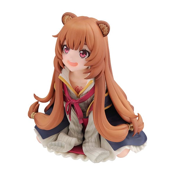 MEGAHOUSE Melty Princess: The Rising of the Shield Hero - Palm-size Raphtalia Young Ver.