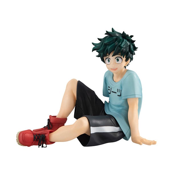 MEGAHOUSE G.E.M. Series: My Hero Academia - Palm-sized Izuku Midoriya