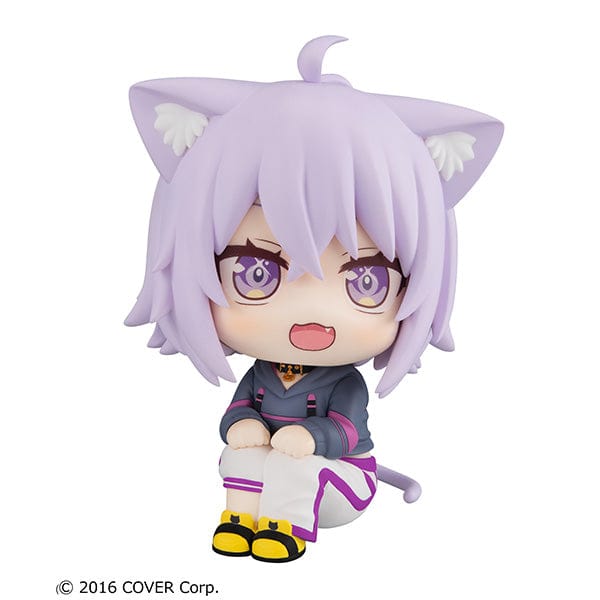 MEGAHOUSE look up: hololive - Nekomata Okayu