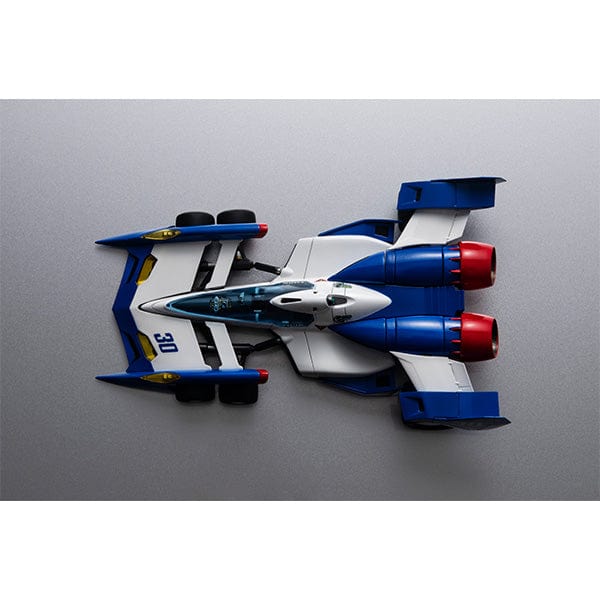 MEGAHOUSE Variable Action 2ndLAP: Future GPX Cyber Formula - Super Asurada 01 Ver.2