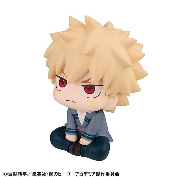 MEGAHOUSE Lookup: My Hero Academia - Katsuki Bakugo