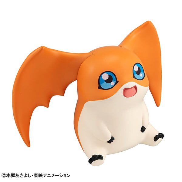 MEGAHOUSE Lookup: Digimon Adventure - Patamon (Resale)