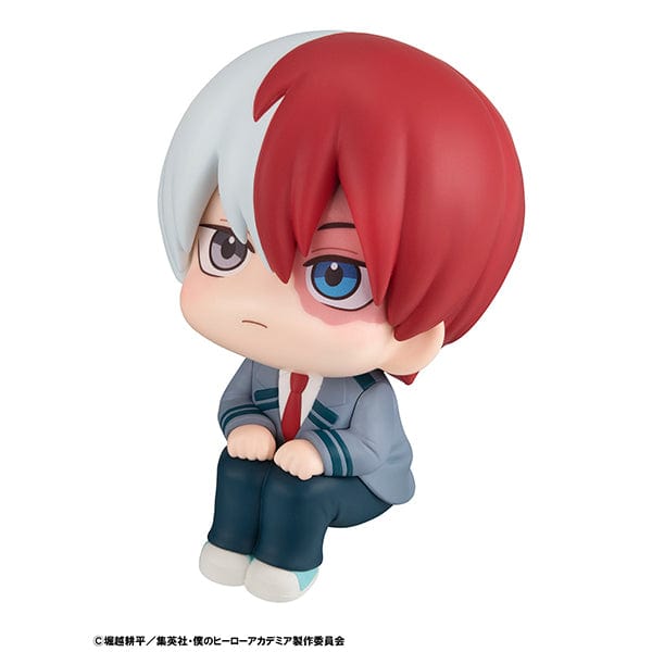 MEGAHOUSE Lookup: My Hero Academia - Shoto Todoroki