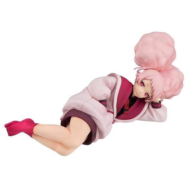 MEGAHOUSE G.E.M. Series: Mobile Suit Gundam: The Witch from Mercury - Palm-Size Chuchu-chan